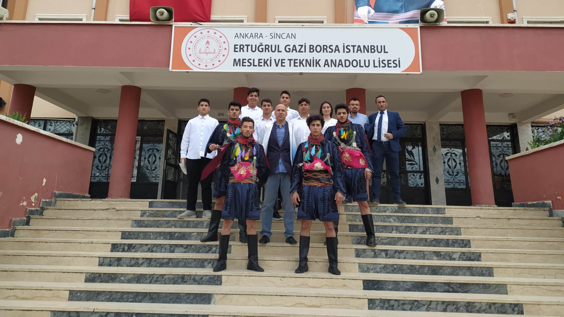 19 Mayıs Atatürk'ü Anma Gençlik ve Spor Bayramı kutlamaları